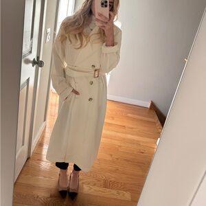 Trench Coat